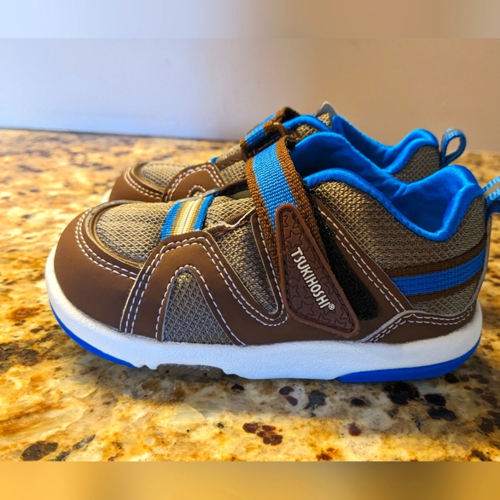 Tsukihoshi NWOT Sneakers